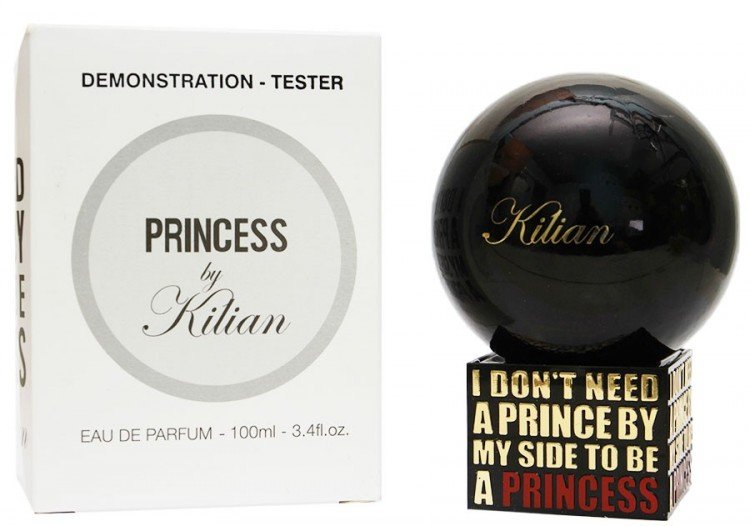 

Парфюмированная вода By Kilian I Don`t Need A Prince By My Side To Be A Princess 100 ml Тестер