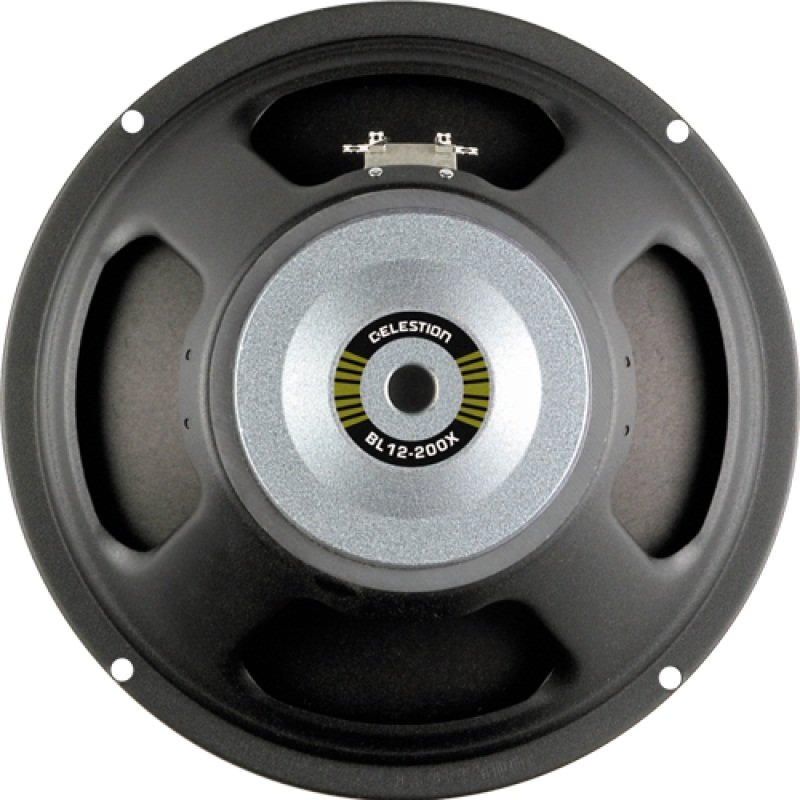 

Гитарный динамик Celestion T5624 BL12-200X