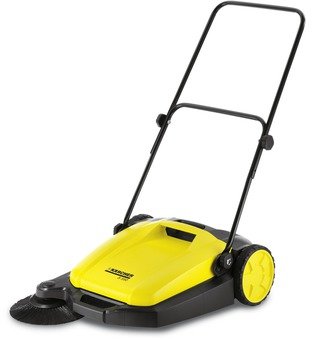 

Karcher S 550