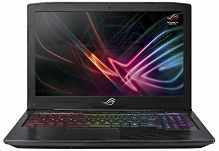 

Asus Rog Strix Scar Edition GL703GE (GL703GE-GC007) Rb