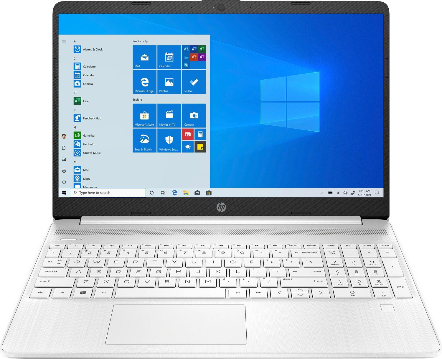 

Hp 15s-eq1172ur (22Q16EA) Ua