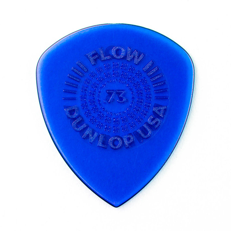 

Набор медиаторов Dunlop 549P.73 Flow Standard Pick 0.73