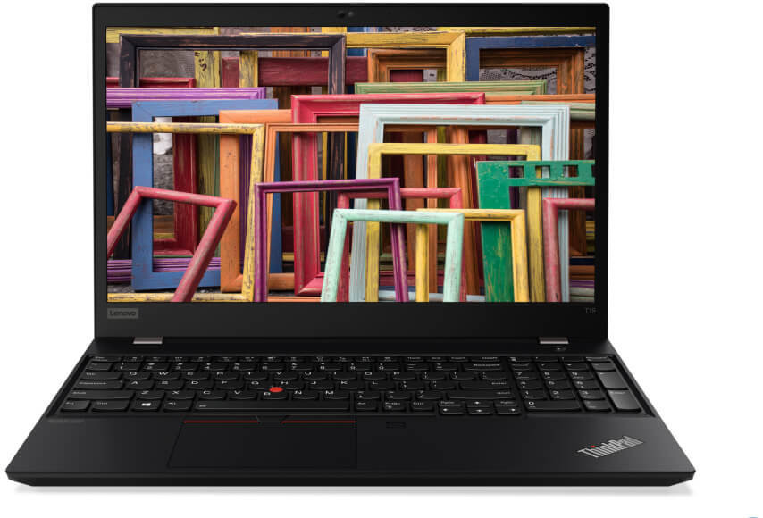 

Lenovo ThinkPad T15 (20S6000XUS) Rb