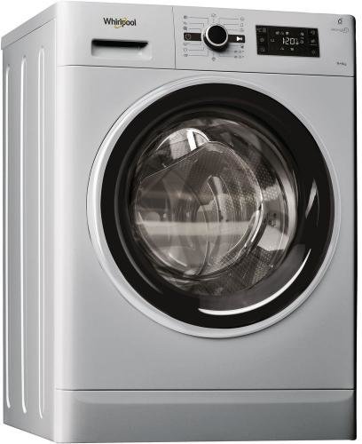 

Whirlpool Fwdg 96148 Sbs