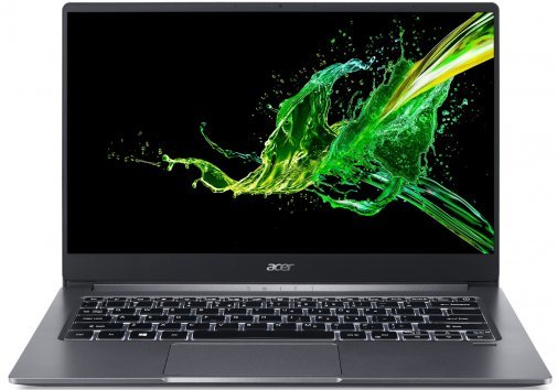 

Acer Swift 3 SF314-57G (NX.HJZEU.006) Ua