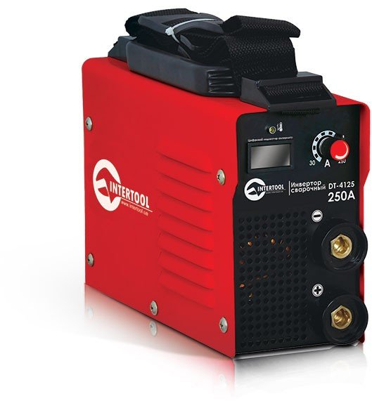 

Intertool BX1-250