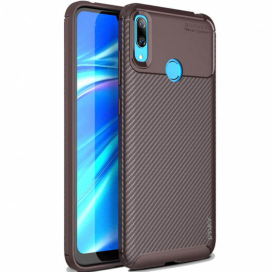 

iPaky Kaisy Brown for Samsung A405 Galaxy A40