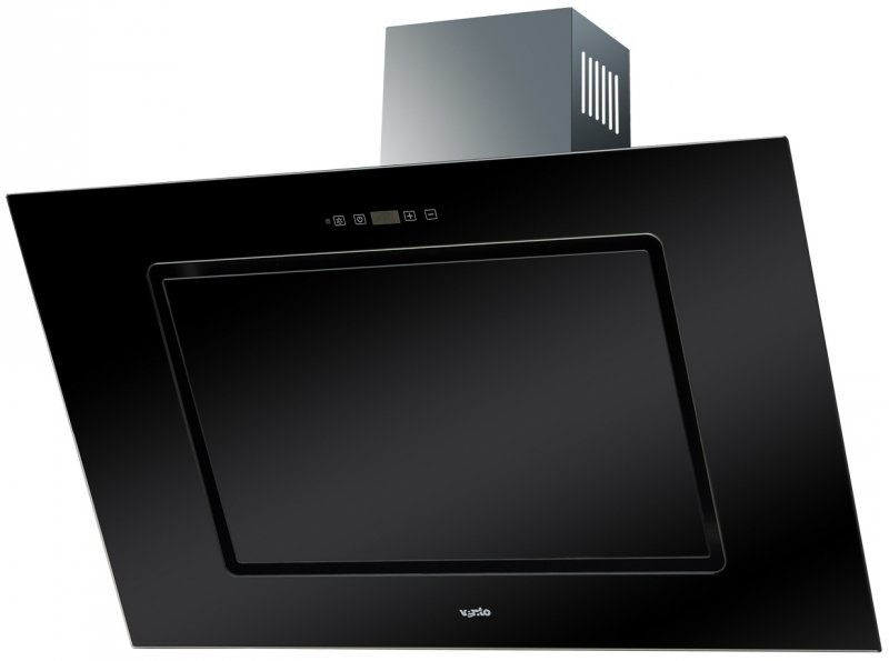 

Ventolux Trevi 90 Bk (1000) Tc It