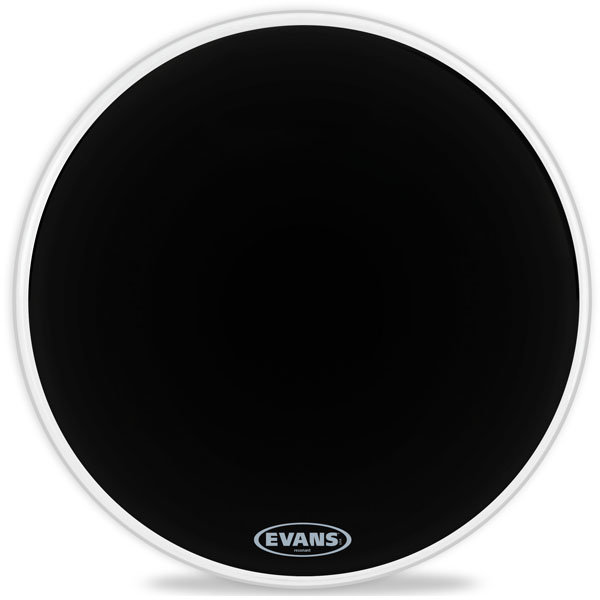 

Пластик Evans BD20RBG 20" EQ3 Resonant Black