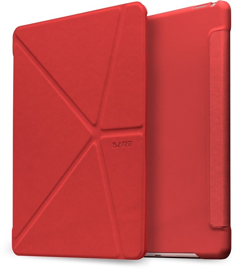 

Laut Trifolio Red (LAUT_IPA3_TF_R) for iPad Pro 9.7"