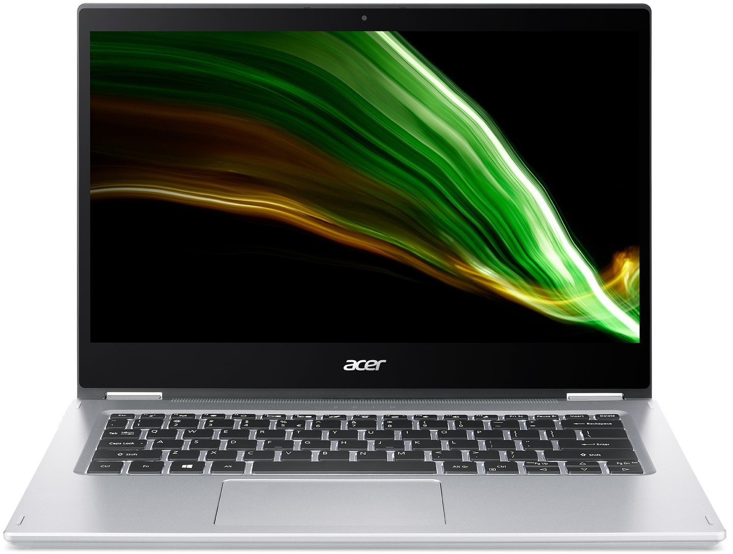 

Acer Spin 1 SP114-31N (NX.ABJEU.003) Ua