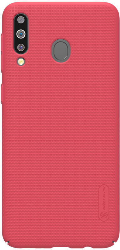 

Nillkin Super Frosted Red for Samsung M305 Galaxy M30 / A3050 Galaxy A40S