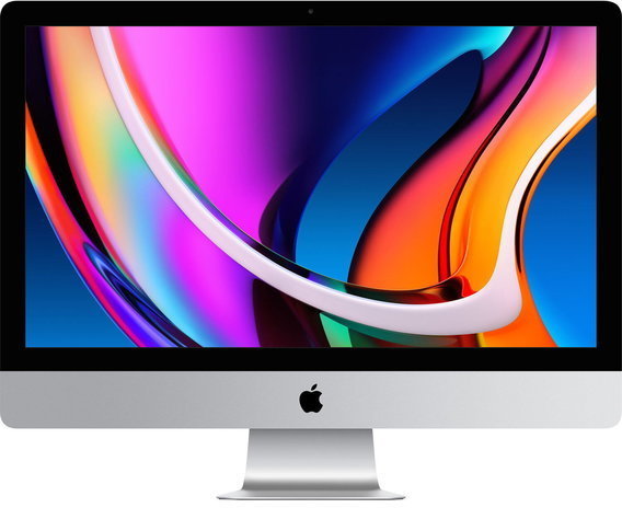 

Apple iMac 27 Standard Glass 5K (MXWV310) 2020