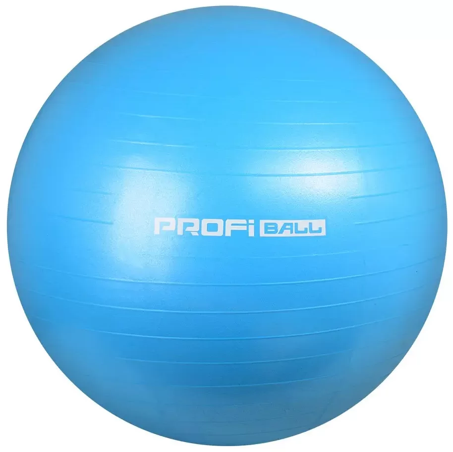 

Profiball 75 см голубой (M 0277 U/R)