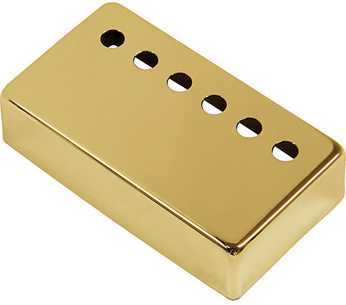 

Dimarzio GG1600G Humbucker Pickup Cover (Gold)