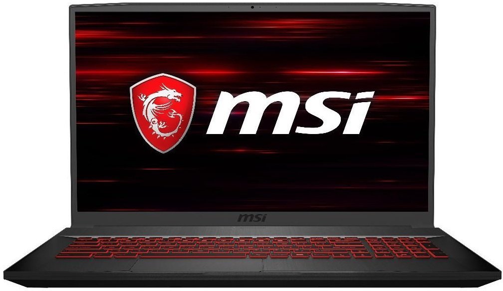 

Msi GF75 (GF7510SDR-293XUA) Ua