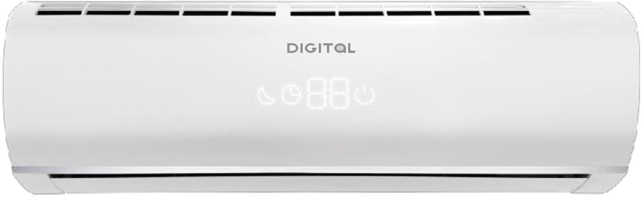 

Кондиционер Мульти-сплит Inverter Digital DAC-IN07CI