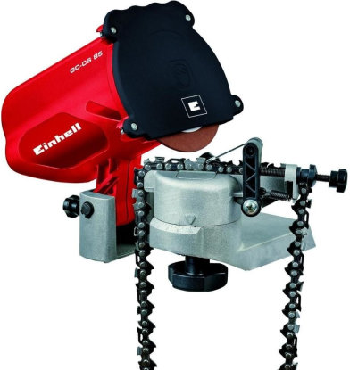 

Станок для заточки цепей Einhell GC-CS 85 4500089