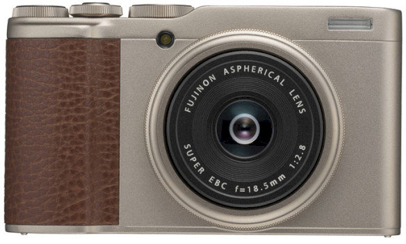 

Fujifilm XF10 Gold Официальная гарантия