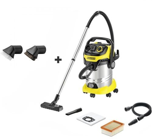 

Karcher Wd 6 P