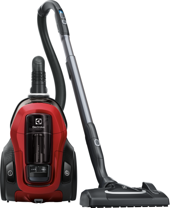 

Electrolux PC91-4RRT