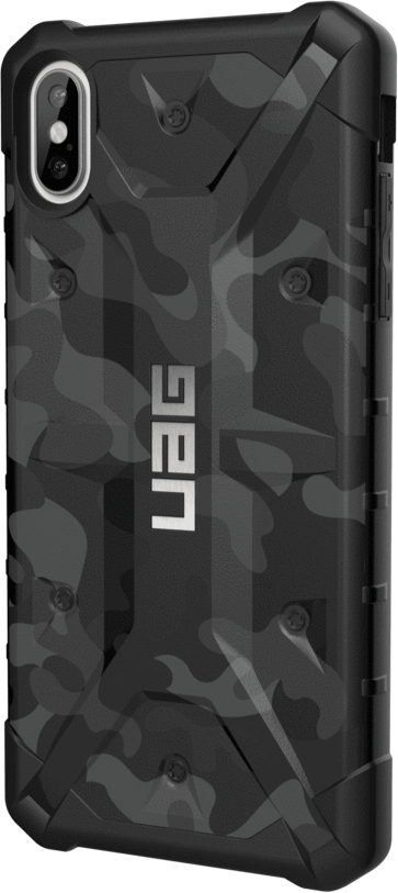 

Urban Armor Gear Uag Pathfinder Camo Midnight (111107114061) for iPhone Xs Max