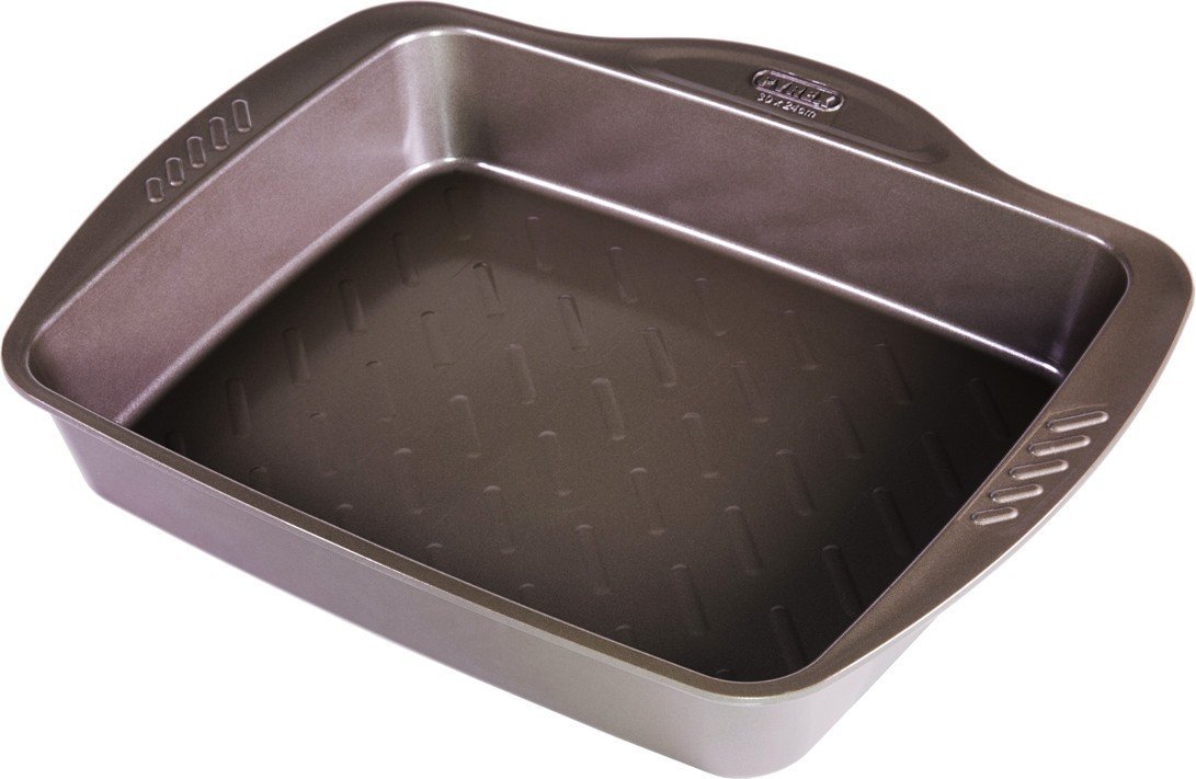 

Pyrex Asimetria 35х27 см (AS35RR0)