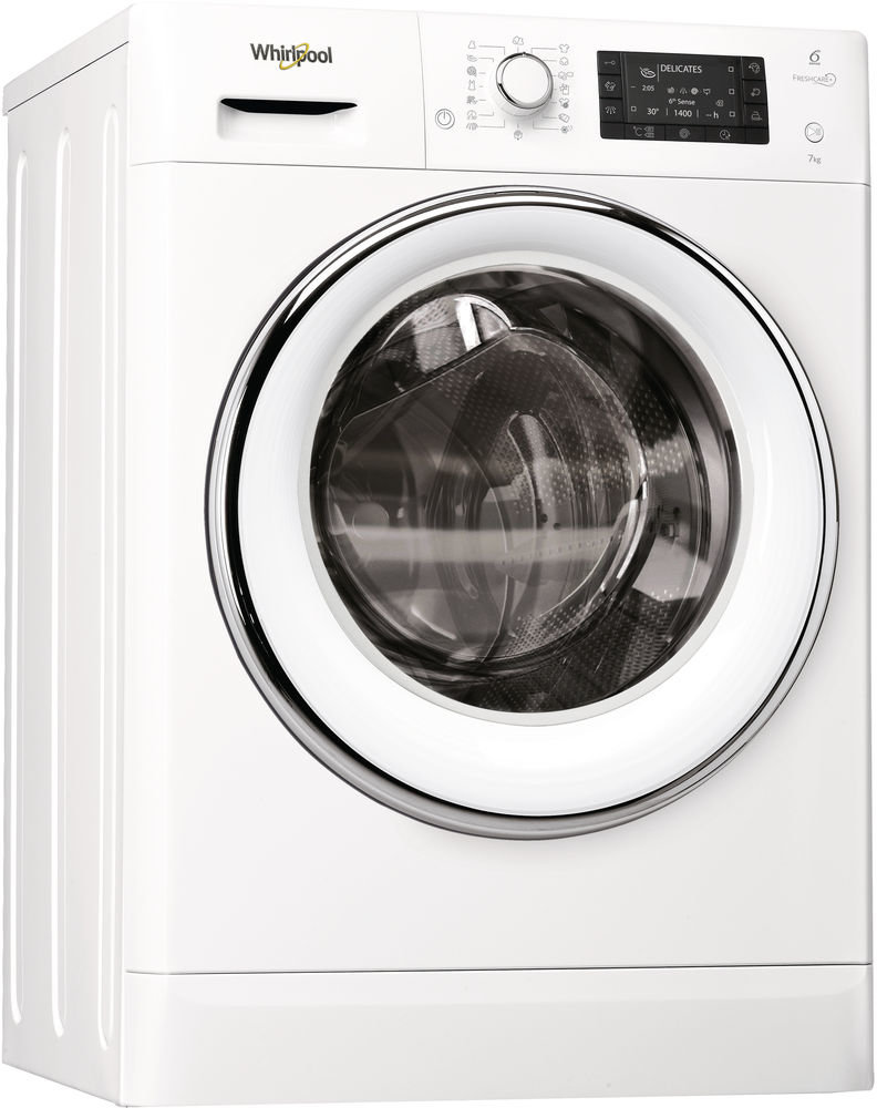 

Whirlpool FWSD71283WCV Eu