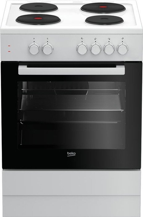 

Beko FSS66000GW