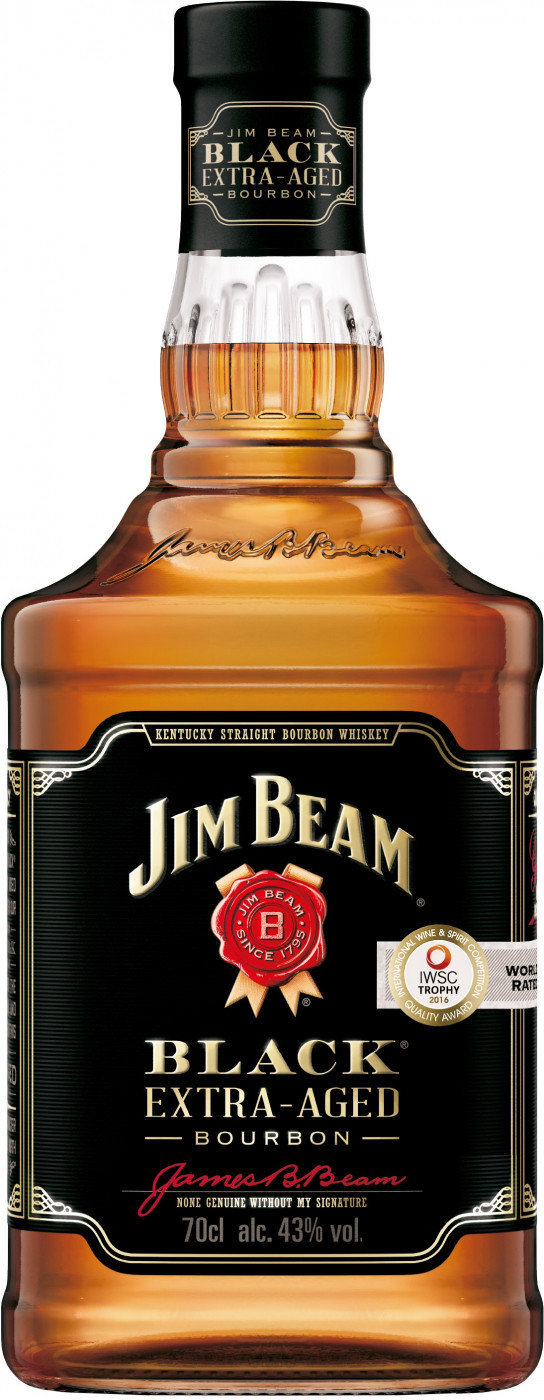 Jim Beam Цена