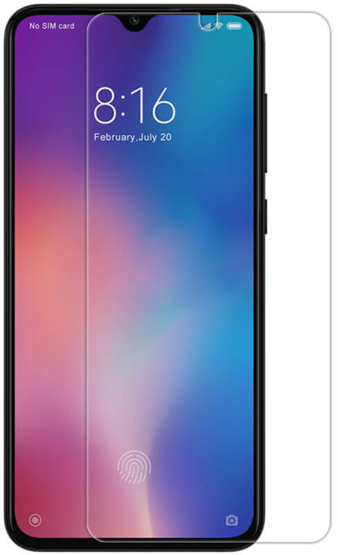 

Nillkin Crystal (глянец) for Xiaomi Mi9 / Mi9 Explorer / Mi9 Pro