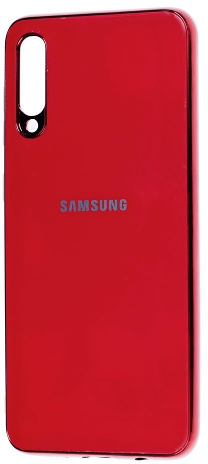 

Tpu Case Glossy Red for Samsung A305 Galaxy A30 / A205 Galaxy A20 2019