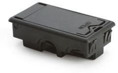 

Держатель-крышка Dunlop ECB244 Battery Box