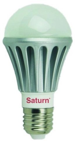 

Saturn Led 7 W (ST-LL27.07N3 WW)