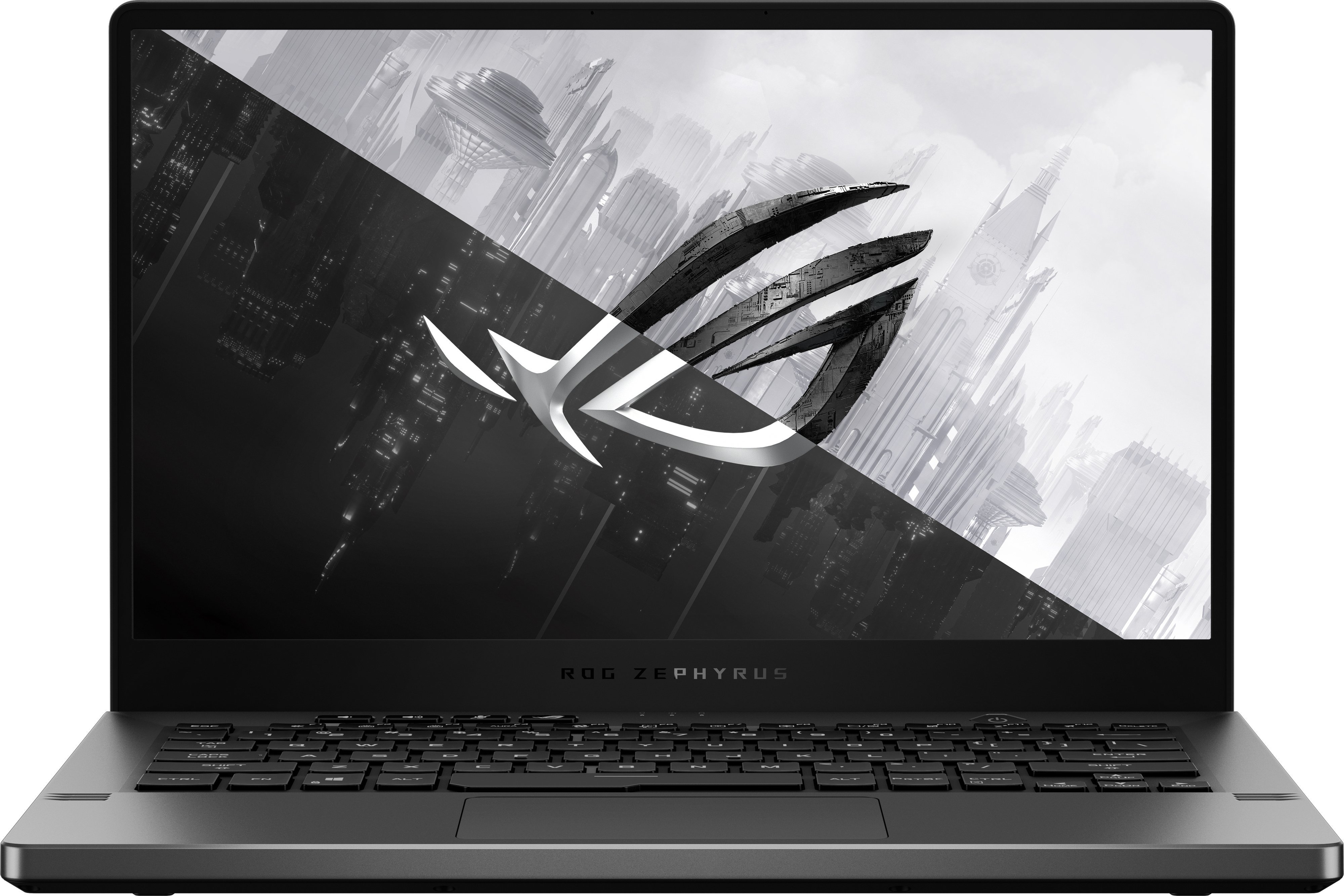 

Asus Rog Zephyrus G14 GA401QE-HZ092 (90NR05R3-M01340) Ua