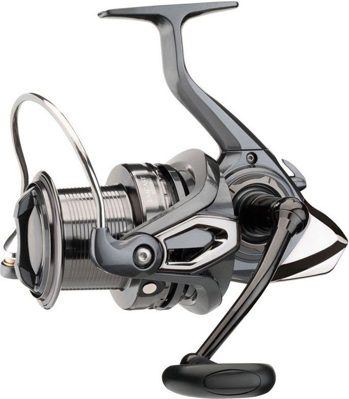 

Daiwa Emcast 5000LDA +Запасная шпуля (10154-600RU)