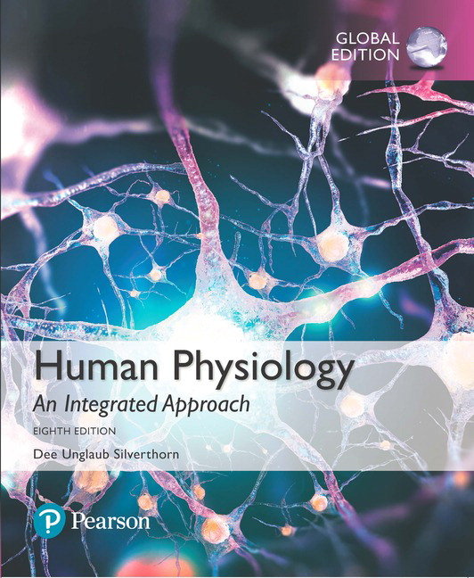 

Human Physiology: An Integrated Approach, Global Edition (ABE)