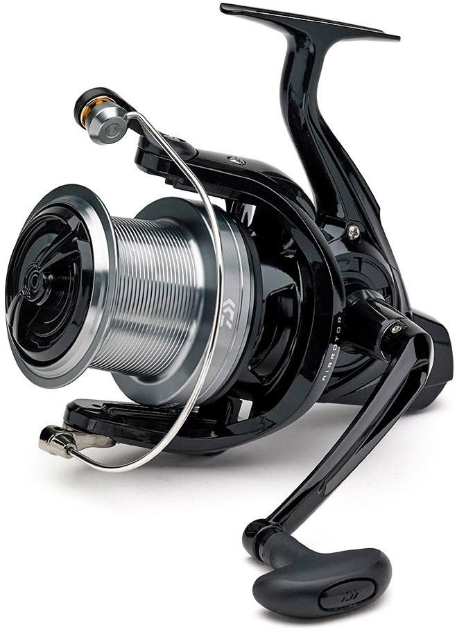 

Daiwa Crosscast 5000QDA +Запасная шпуля (10128-505)