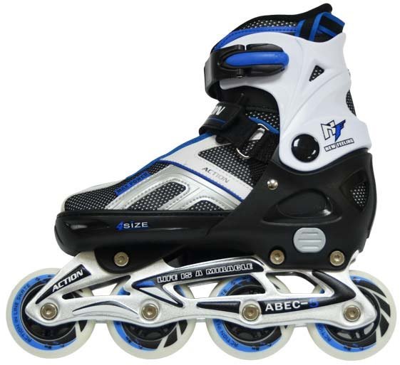 

Action ARLO/Blue/37-40