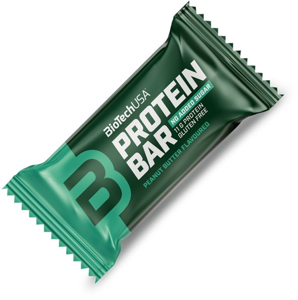 

BiotechUSA Protein Bar 35 g Peanut Butter