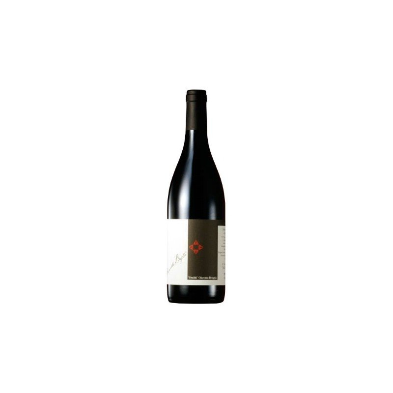

Вино Braida di Bologna Giacomo Barbera d`Asti Bricco Della Bigotta, 2014 (1,5 л) (BW27123)