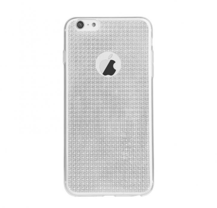 

Baseus Bling Moonlight Silver for iPhone 6 Plus/6S Plus
