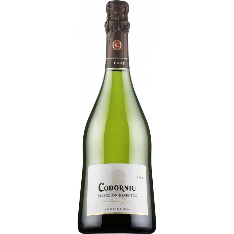 Codorniu clasico brut 0.75 л