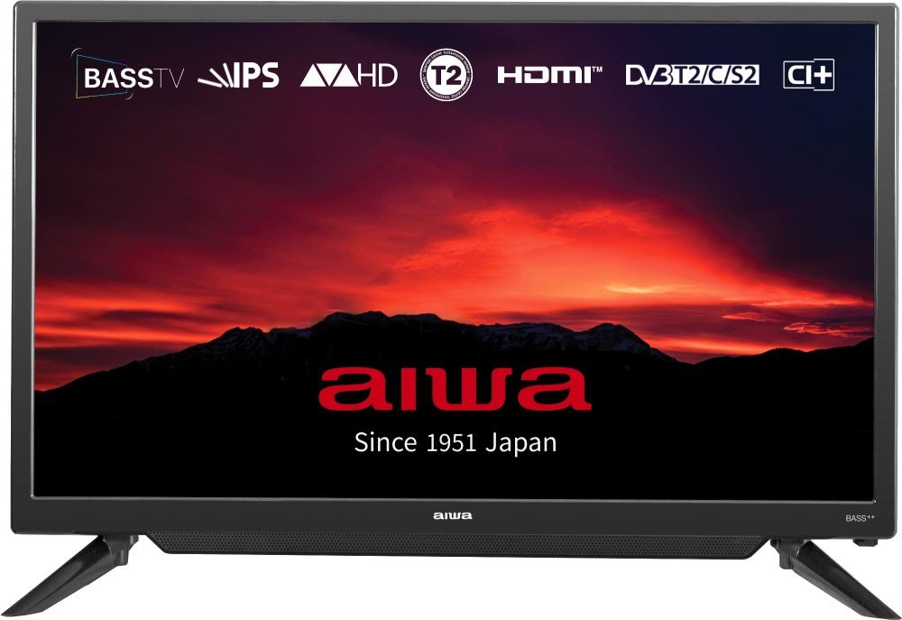 

Aiwa JH32BT700S