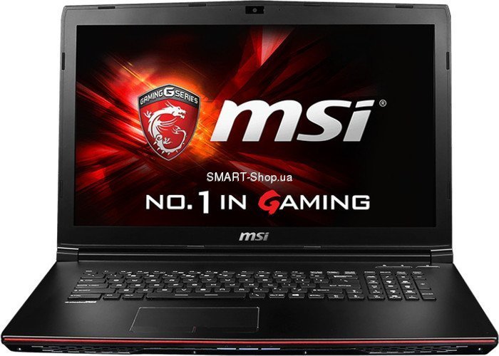 

Msi GP62MVR 6RF Leopard Pro (GP62MVR6RF-218US)