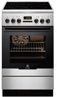 

Electrolux Ekc 54550 Ox