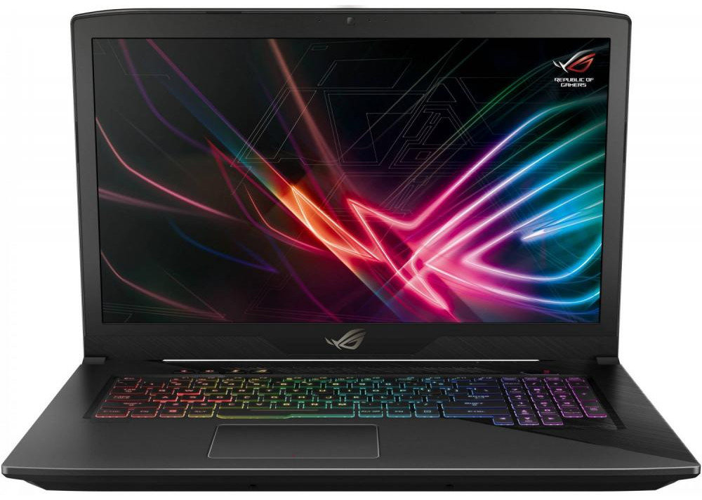 

Asus Rog Strix GL703GE (GL703GE-GC024) Rb