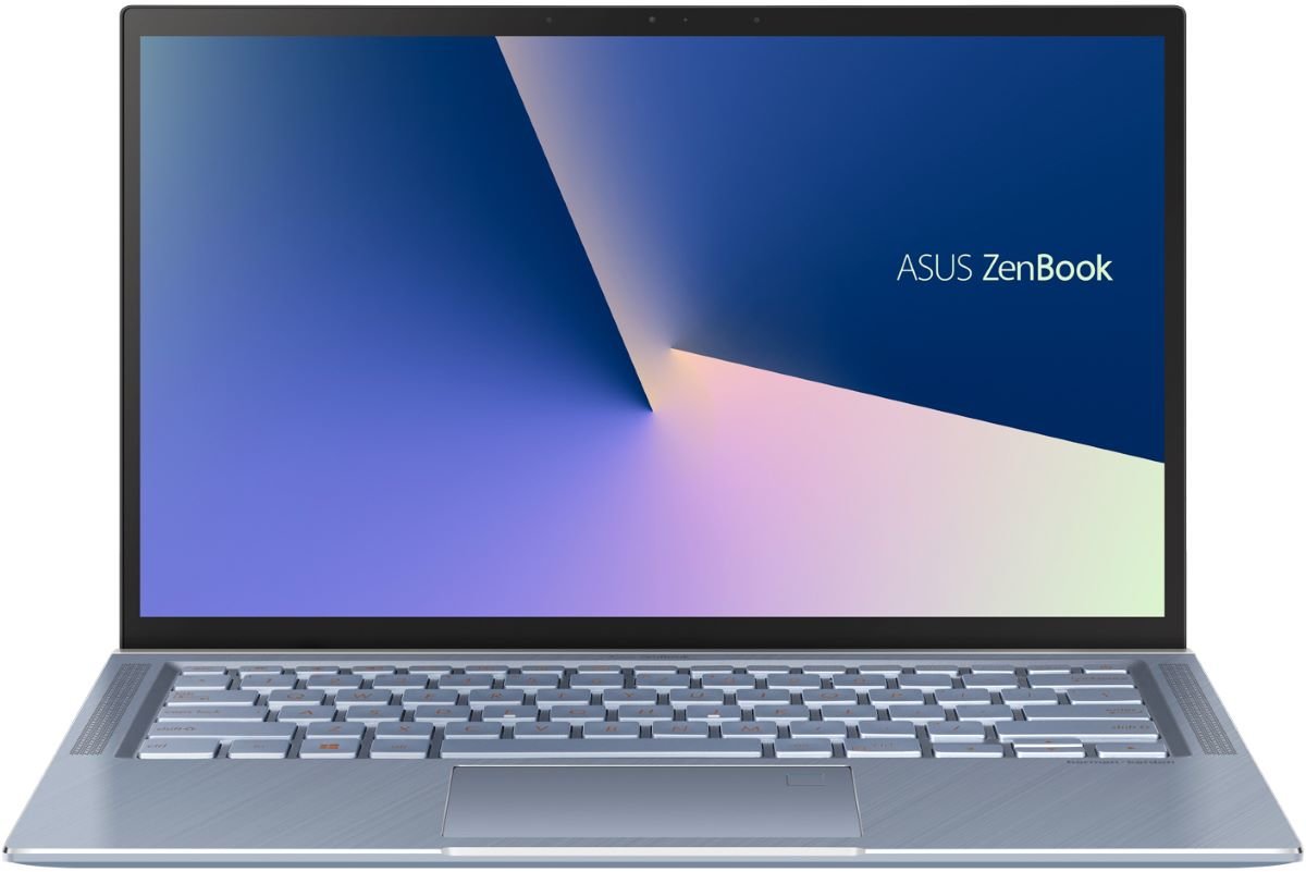 

Asus ZenBook UX431FA (UX431FA-AM106R) Rb