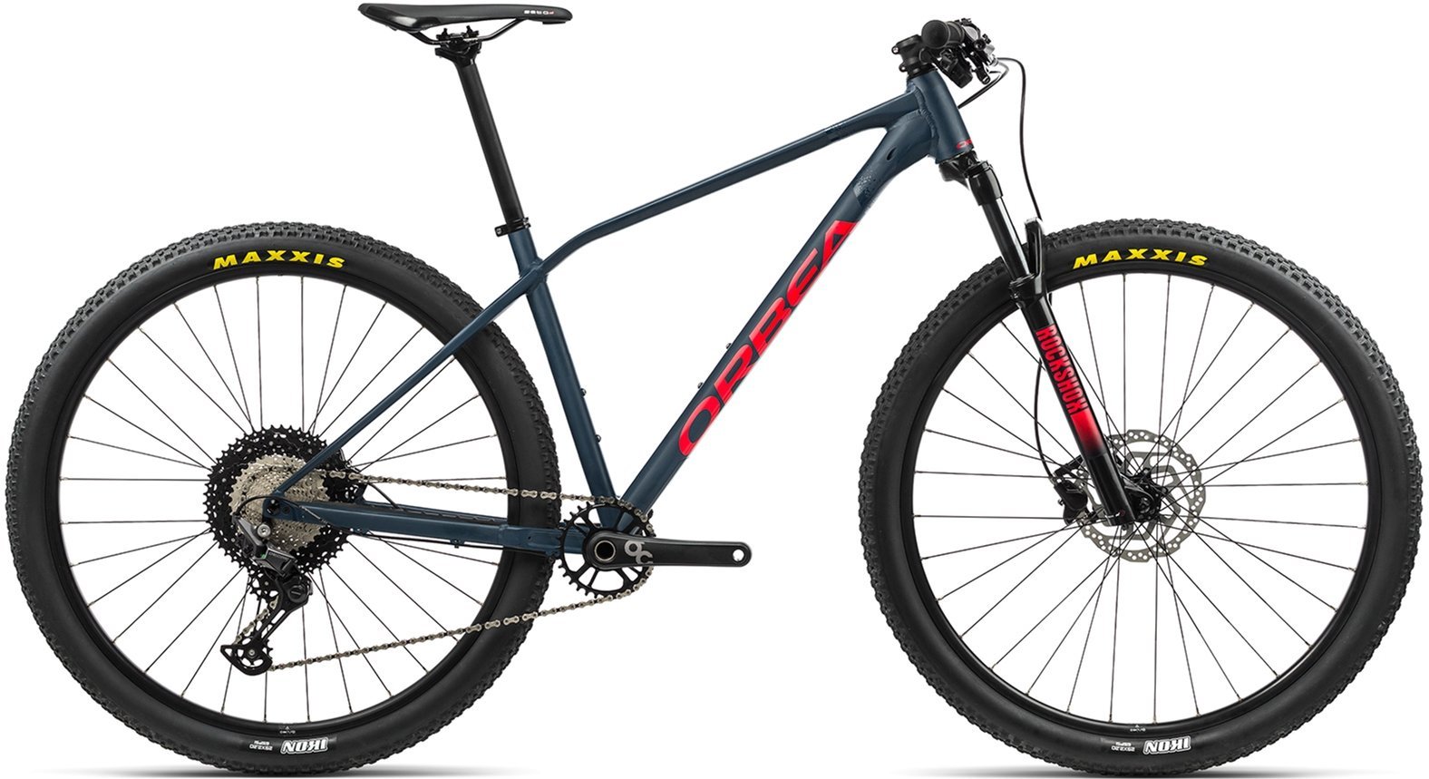 

Orbea Alma H30 29 Xl 2021 Blue-Red (L22121L1)