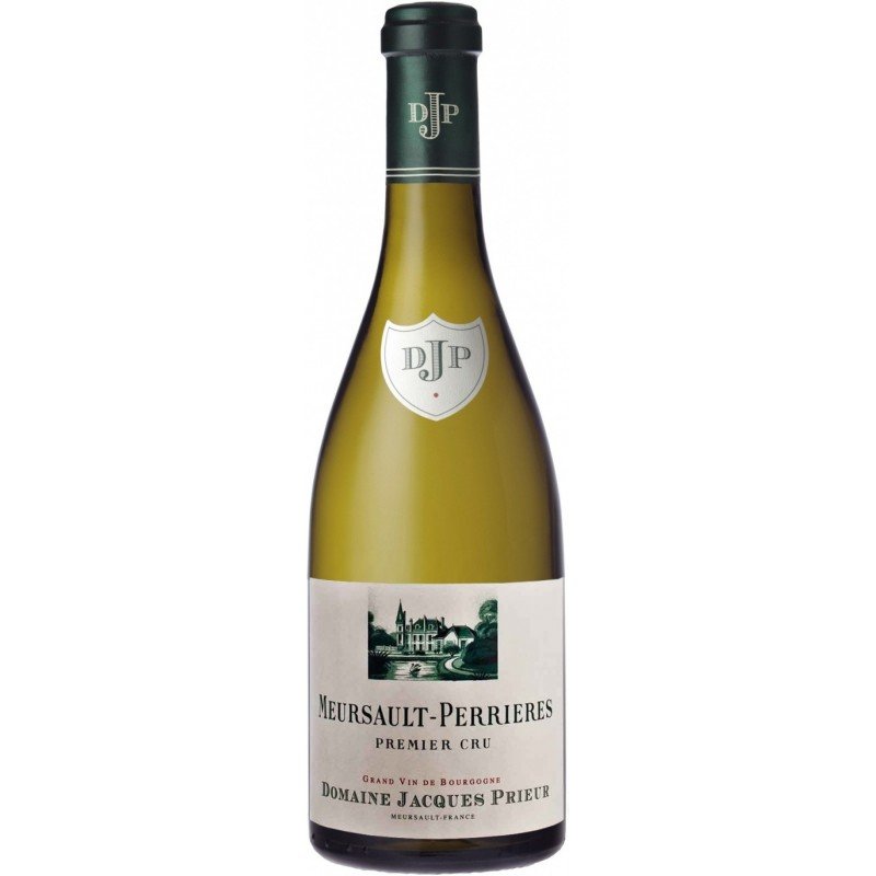 

Вино Domaine Jacques Prieur Meursault Perrieres Premier Cru, 2012 (0,75 л) (BW44023)